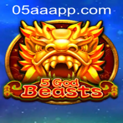 Descubra o Mundo Fascinante de 5GodBeasts
