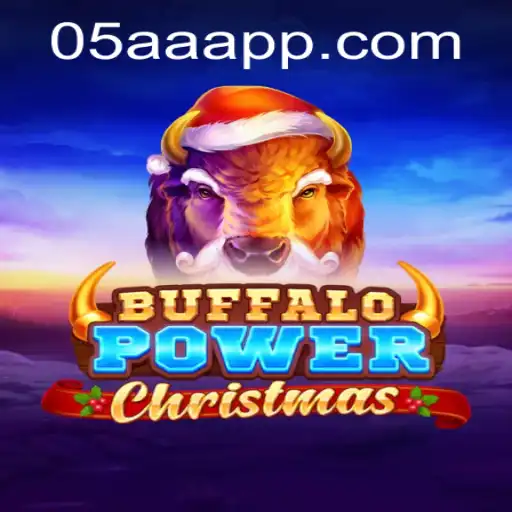 Buffalo Power Christmas - Um Mergulho no Mundo das Renas e Prêmios