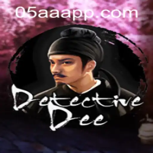 DetectiveDee: Uma Nova Experiência em Jogos de Mistério
