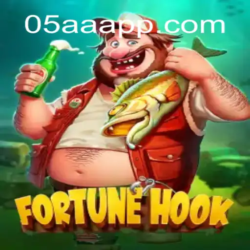 Explorando o Jogo FortuneHook: Mergulhe na Aventura dos Sete Mares