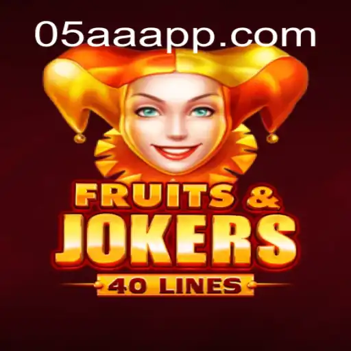 Descubra o Mundo Empolgante de FruitsAndJokers40