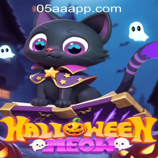 Descubra HalloweenMeow: Uma Aventura Espetacularmente Assustadora