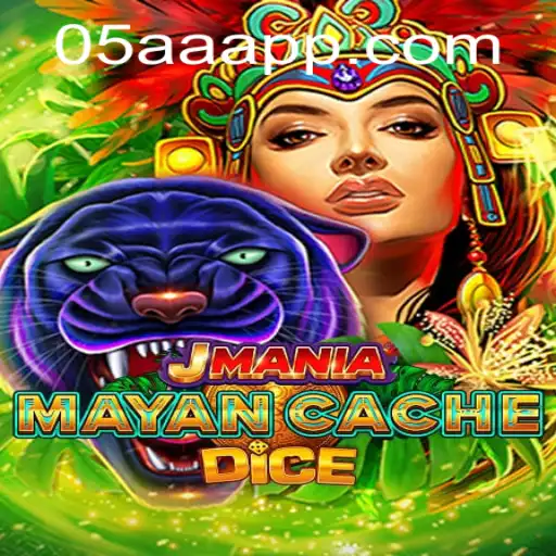 Descubra o Mundo Fascinante de JManiaMayanCacheDice