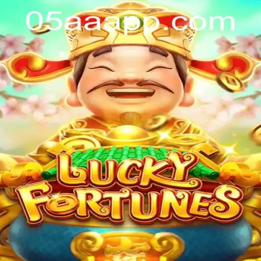 LUCKYFORTUNES: Um Guia Completo para o Jogo de Azar Que Está Capturando a Atenção