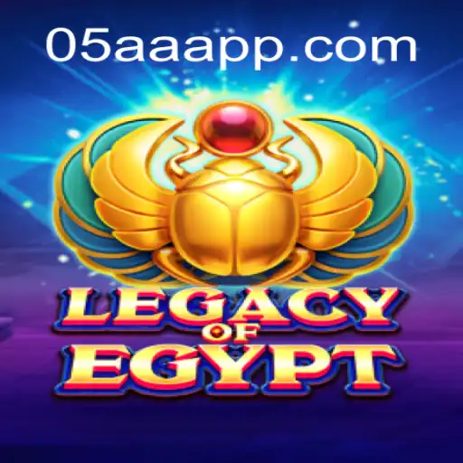 Exploração e Estratégias em LegacyOfEgypt