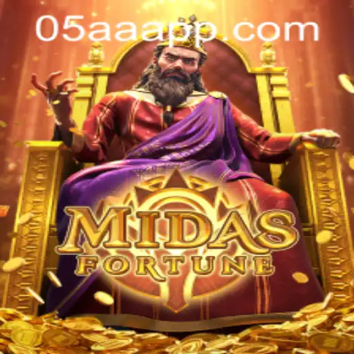 Descubra o Fascinante Mundo de MidasFortune