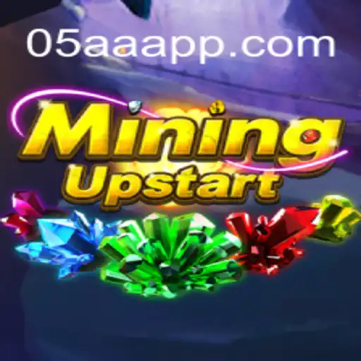 Descubra o Fascinante Mundo de MiningUpstart
