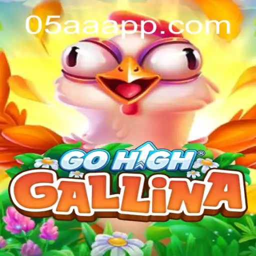 Descubra GoHighGallina: O Novo Fenômeno dos Jogos Digitais