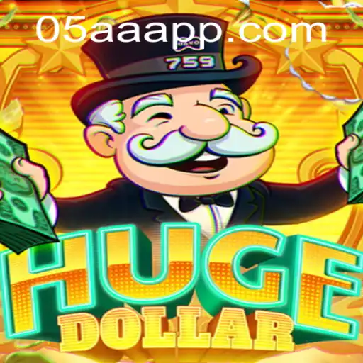 Explorando o Mundo Emocionante de HugeDollar: Um Novo Jogo de Estratégia