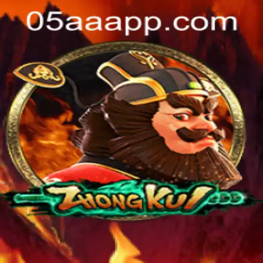 Explorando o Mundo Intrigante de ZhongKui: Um Jogo de Aventuras e Estratégia