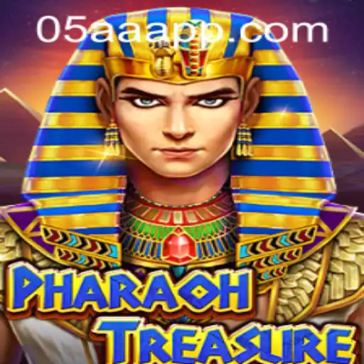 PharaohTreasure: Descubra o Fascinante Mundo do Egito Antigo