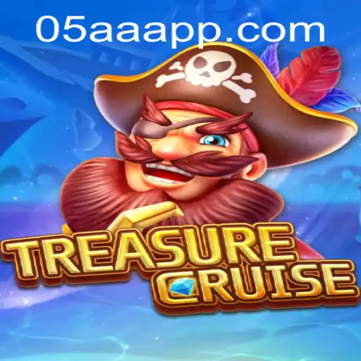 Desvendando o Mundo de TREASURECRUISE: Aventuras Inéditas no Mar