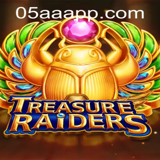 Explorando o Mundo de TREASURERAIDERS: Um Mergulho em Aventura e Estratégia