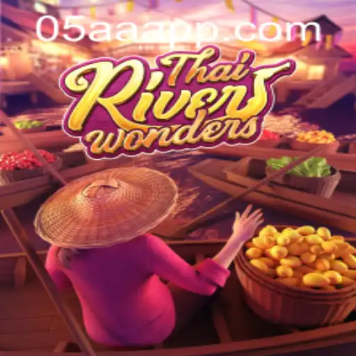 Explorando ThaiRiverWonders: Uma Jornada Através do Jogo