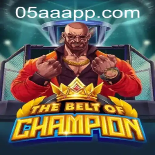 TheBeltOfChampion: Descubra o Novo Fenômeno dos Jogos Online