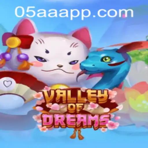 ValleyofDreams: Uma Jornada Inovadora no Mundo dos Games